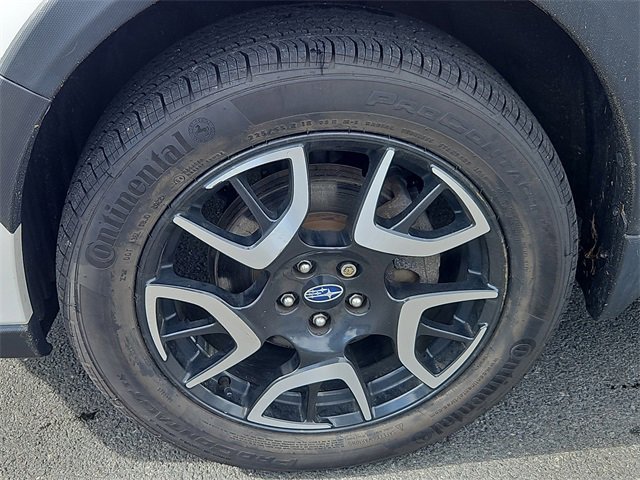 Used 2020 Subaru Crosstrek Hybrid w/ Moonroof Package w/Navigation image 7