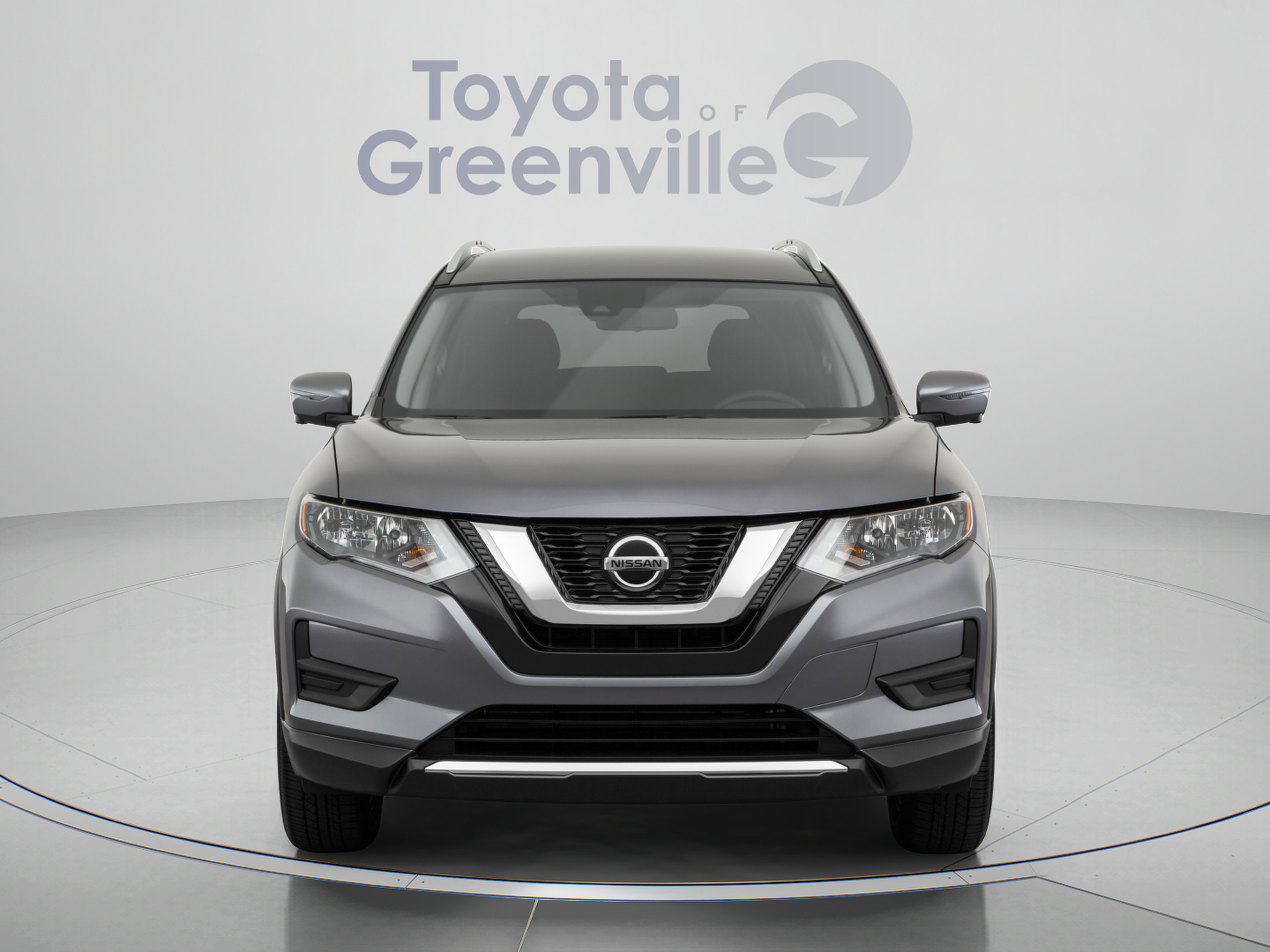 Used 2020 Nissan Rogue SV w/ Sun & Sound Touring Package AWD/4WD image 8