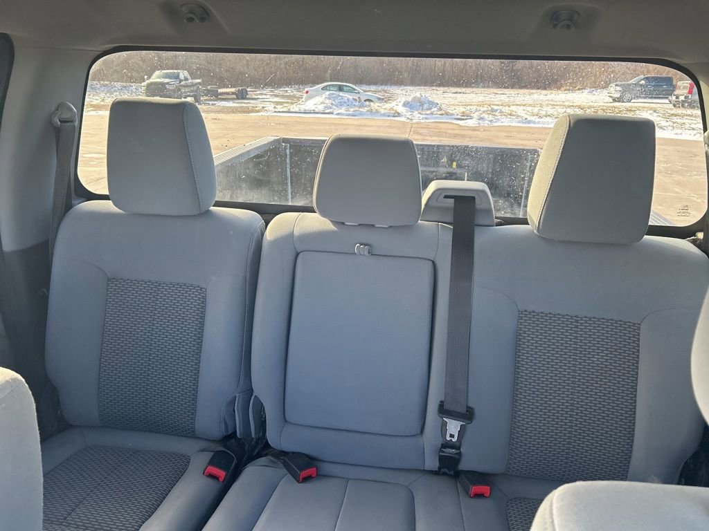 Used 2015 Ford F250 XLT w/ XLT Value Package image 31