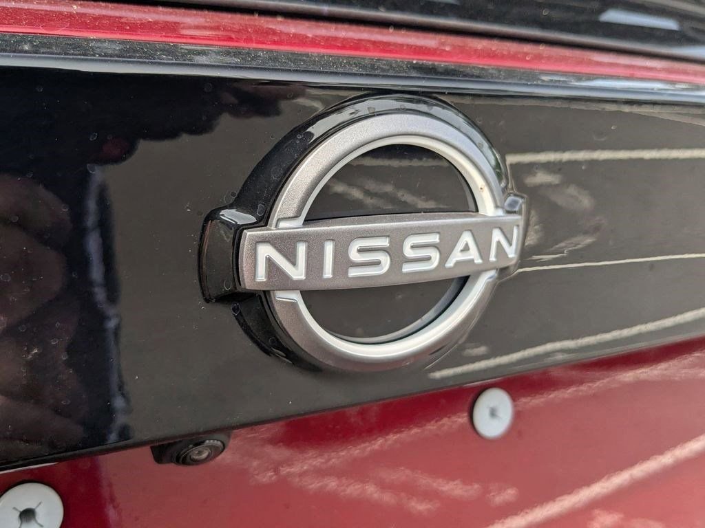 New 2025 Nissan Kicks SV w/ SV Premium Package AWD/4WD image 45