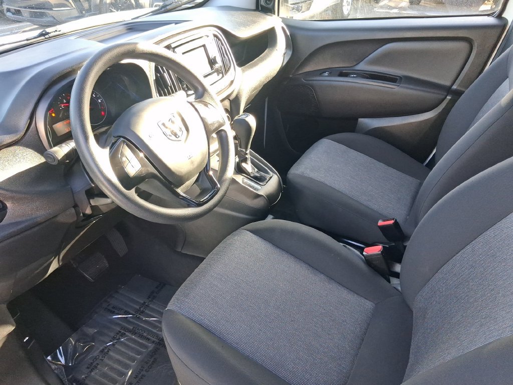Used 2022 RAM ProMaster City Wagon FWD image 15