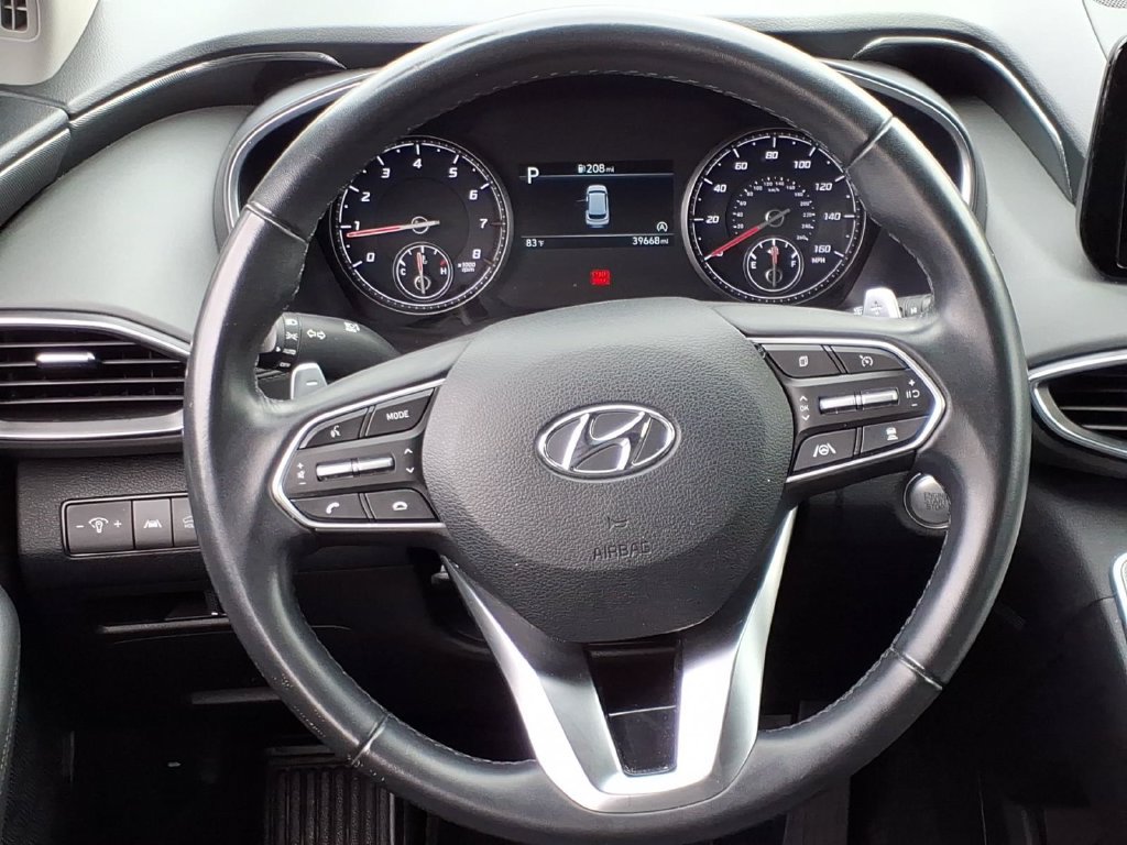 Used 2023 Hyundai Santa Fe SEL AWD/4WD image 19