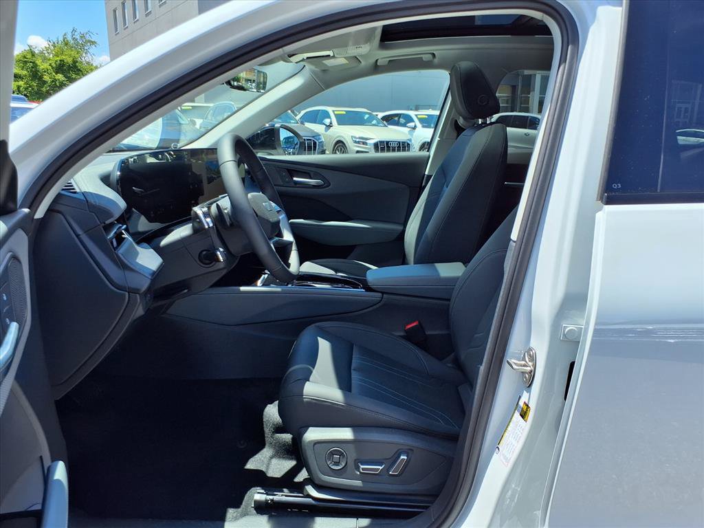 New 2026 Audi Q3 quattro 2.0T AWD/4WD image 11