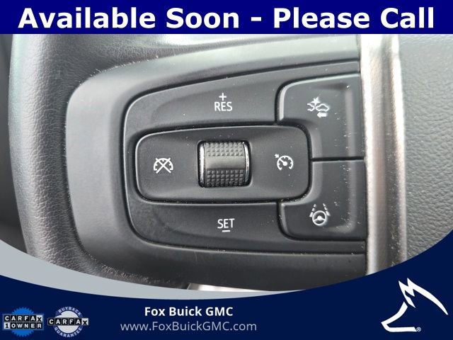 Certified 2024 GMC Sierra 1500 Denali image 13