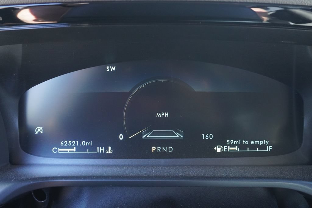 Used 2021 Lincoln Aviator Reserve w/ Equipment Group 202A AWD/4WD image 22