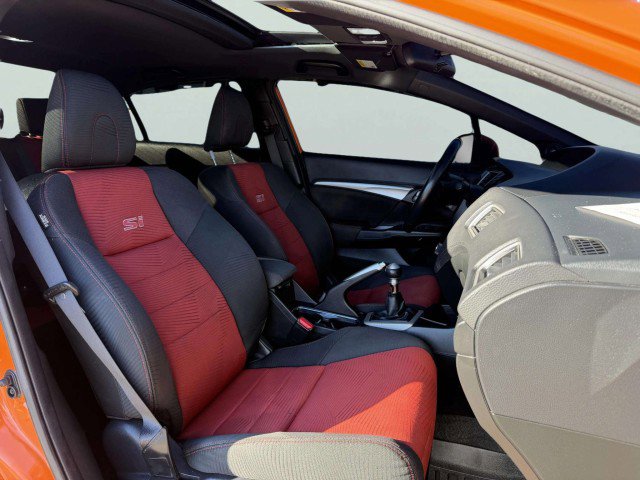 Used 2014 Honda Civic Si image 48
