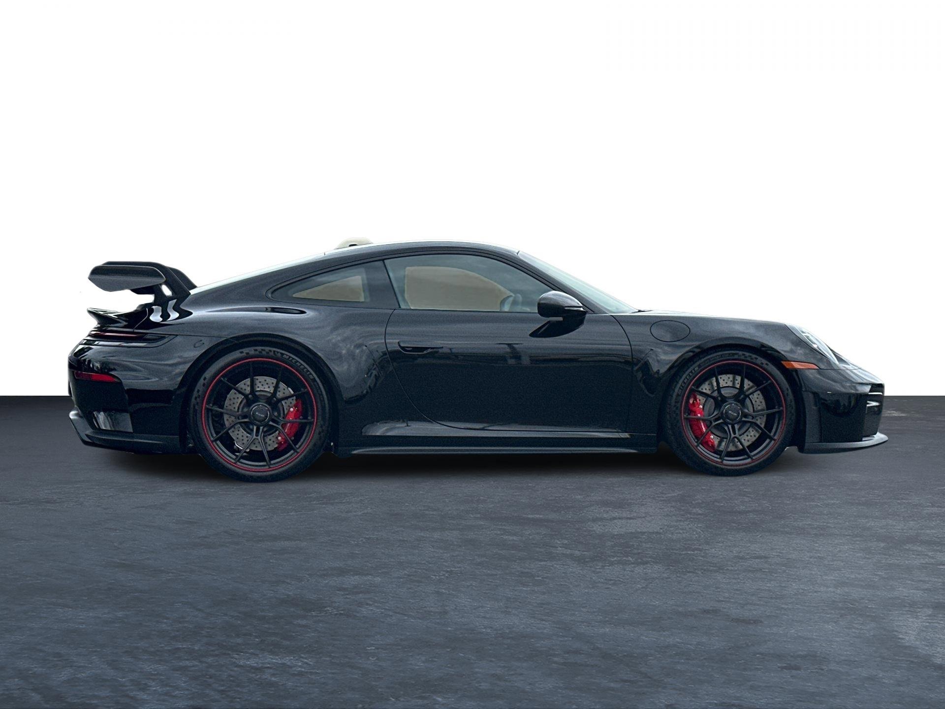 Used 2026 Porsche 911 GT3 image 9