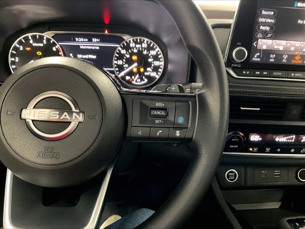 Certified 2023 Nissan Rogue SV AWD/4WD image 23