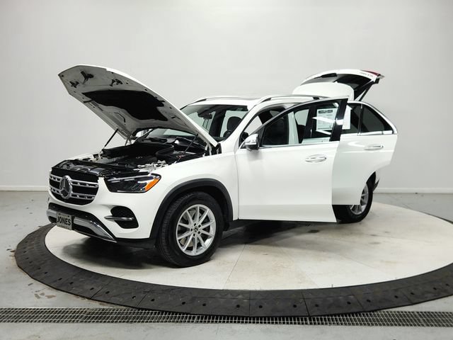 Used 2024 Mercedes-Benz GLE 450e 4MATIC image 12