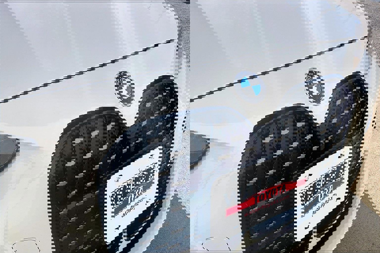 Used 2021 BMW 430i xDrive Coupe w/ M Sport Package image 35