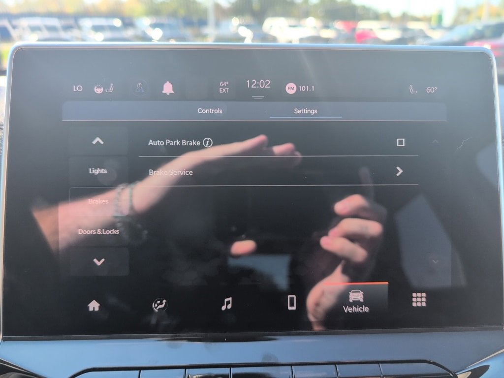 Used 2022 Jeep Compass Limited image 50