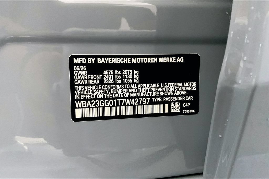 New 2026 BMW 228i xDrive w/ Premium Package AWD/4WD image 10