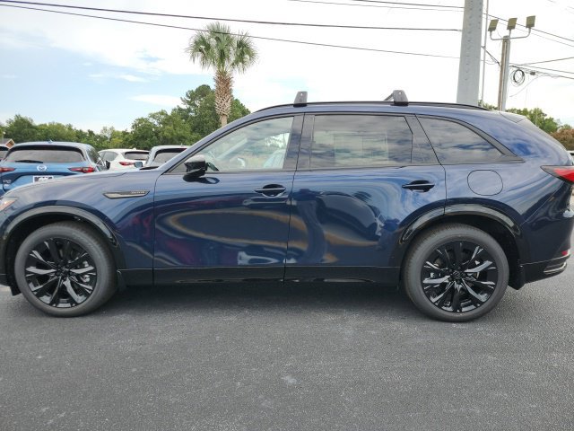 New 2026 MAZDA CX-90 3.3 Turbo S w/ Premium Package AWD/4WD image 6
