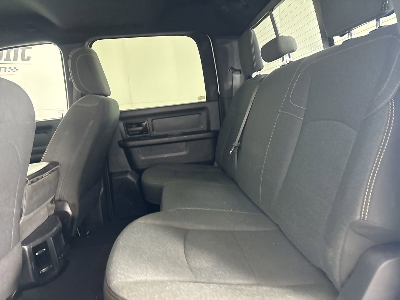 Used 2022 RAM 3500 Tradesman image 18