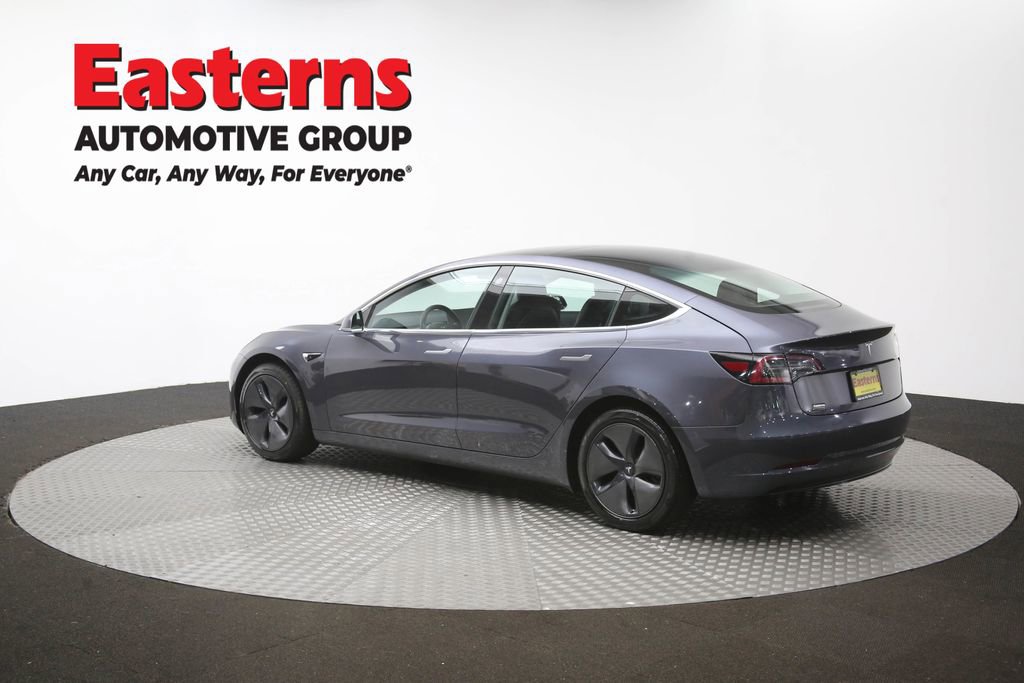 Used 2019 Tesla Model 3 Long Range RWD image 58