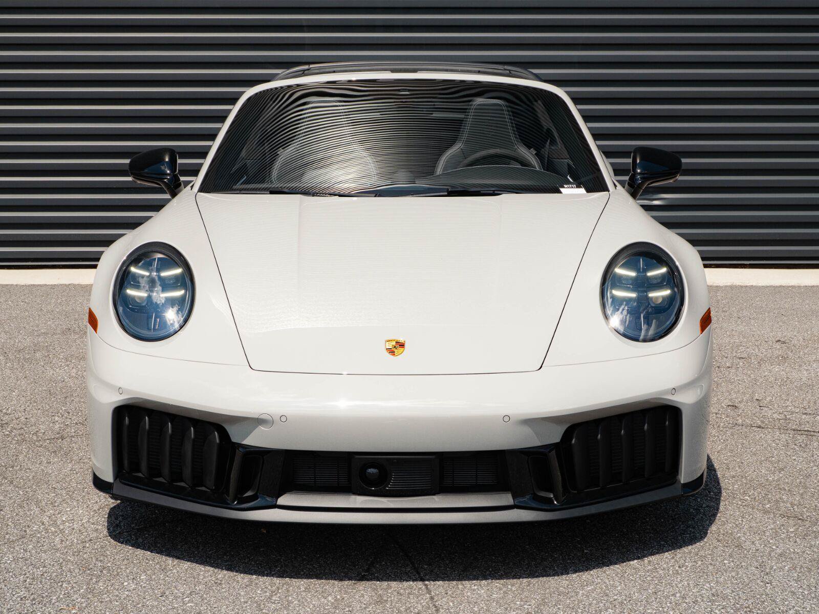 Used 2026 Porsche 911 Targa 4 GTS AWD/4WD image 28
