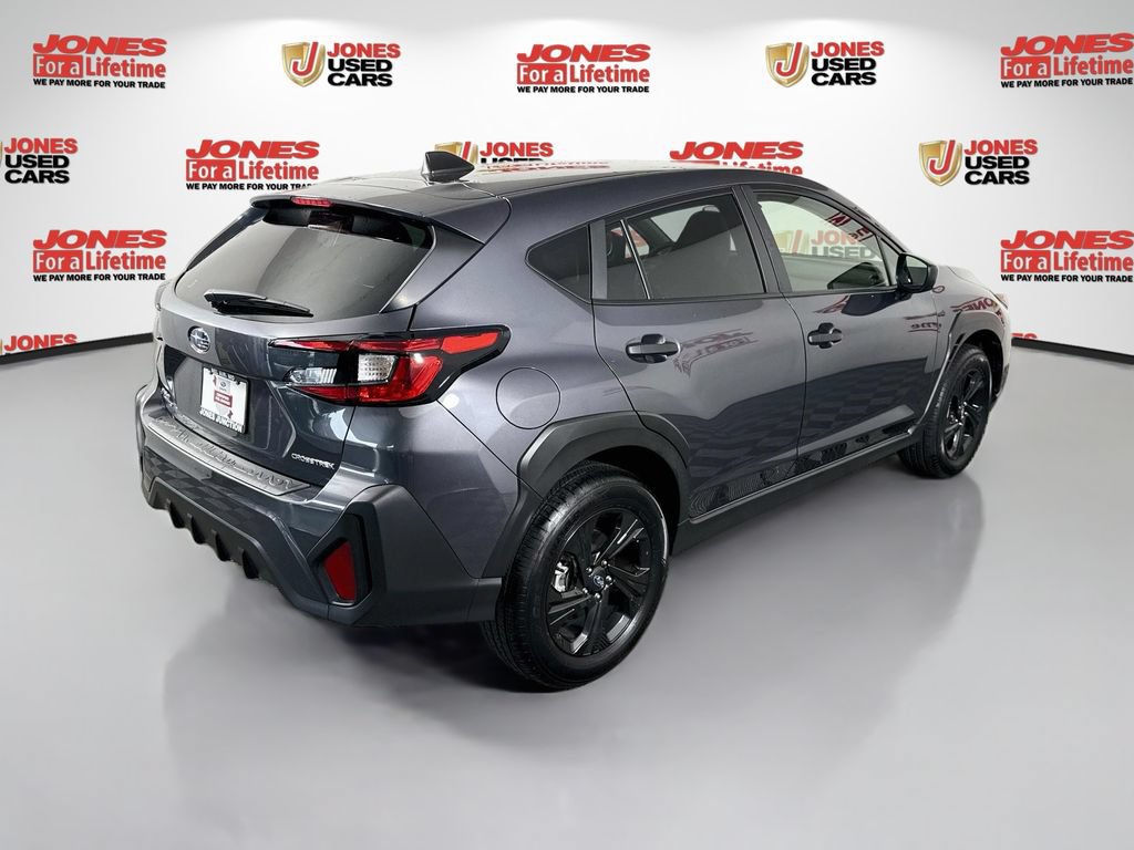 Used 2024 Subaru Crosstrek 2.0i AWD/4WD image 15
