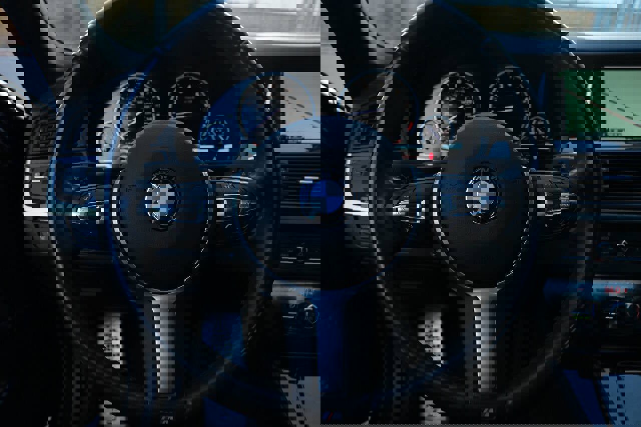 Used 2014 BMW 528i Sedan image 40