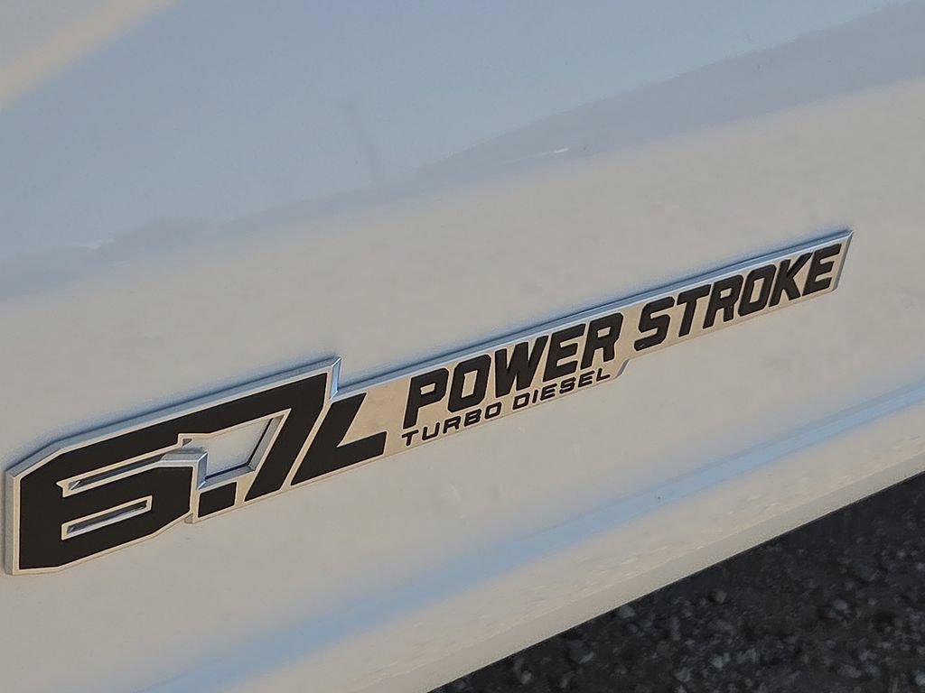 New 2026 Ford F350 XL AWD/4WD image 15