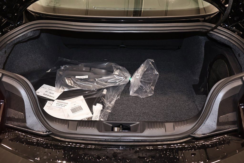 New 2026 Ford Mustang GT Premium w/ GT Performance Package image 23