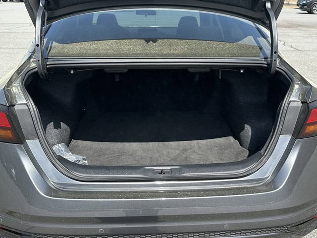 Certified 2025 Nissan Altima 2.5 S FWD image 19