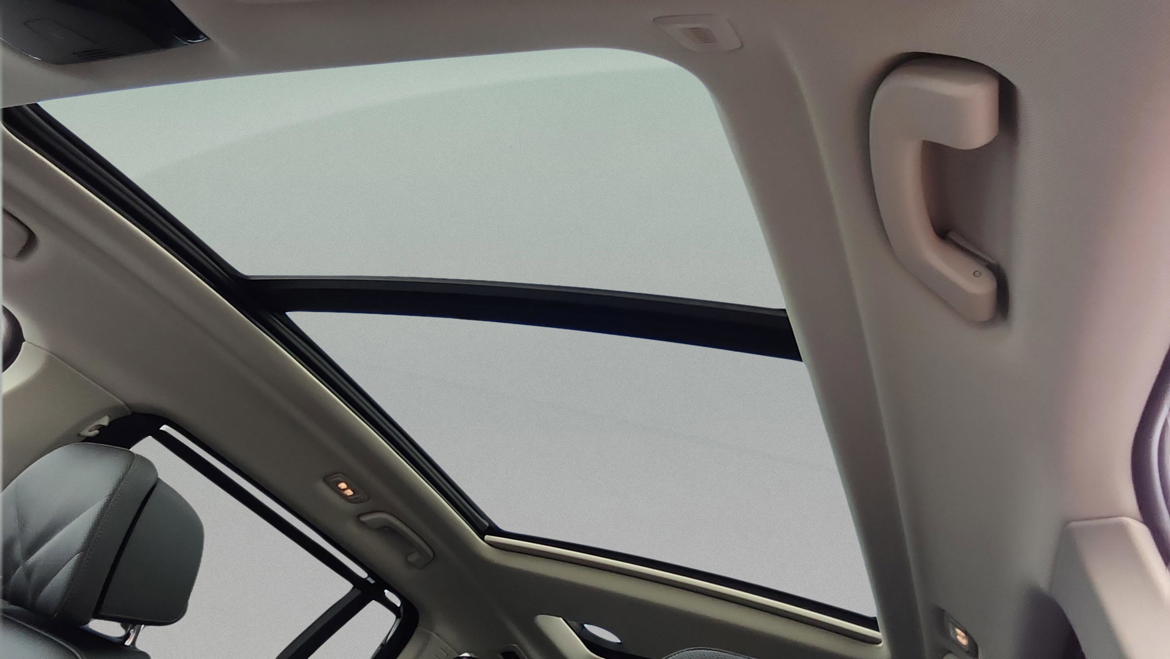 Certified 2026 BMW X7 xDrive40i image 20