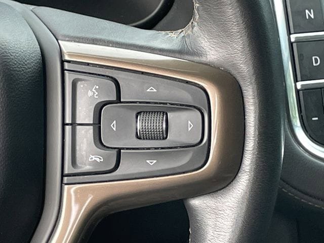 Used 2023 Chevrolet Tahoe High Country w/ Advanced Technology Package AWD/4WD image 13