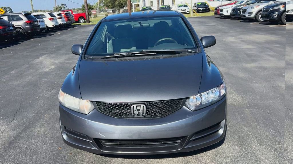 Used 2011 Honda Civic LX image 3