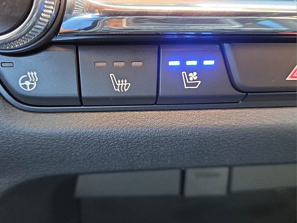 New 2026 MAZDA CX-50 2.5 Hybrid w/ Weather Package image 29