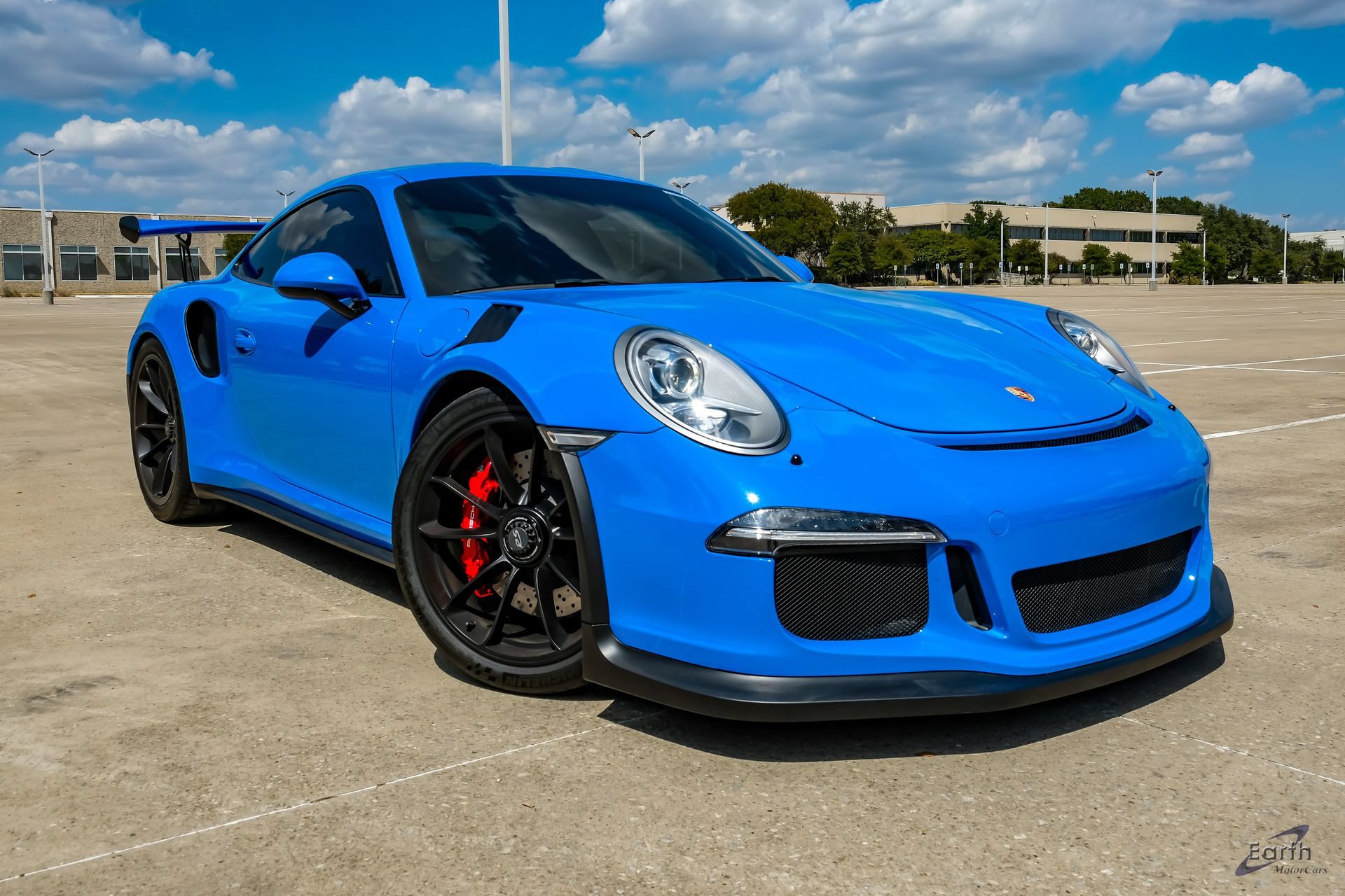 Used 2016 Porsche 911 GT3 RS RWD image 22