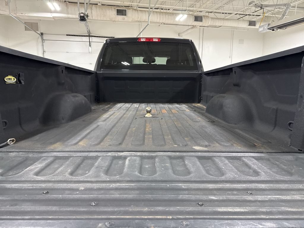 Used 2017 RAM 3500 Tradesman w/ Popular Equipment Group AWD/4WD image 23