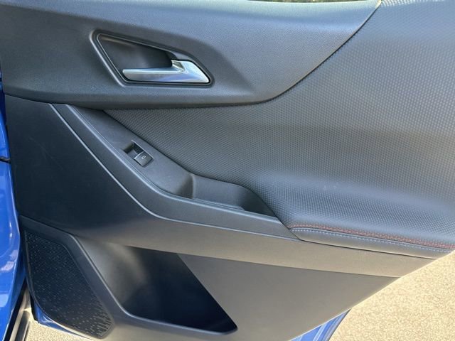 Used 2025 Chevrolet Equinox RS w/ Convenience Package III image 28