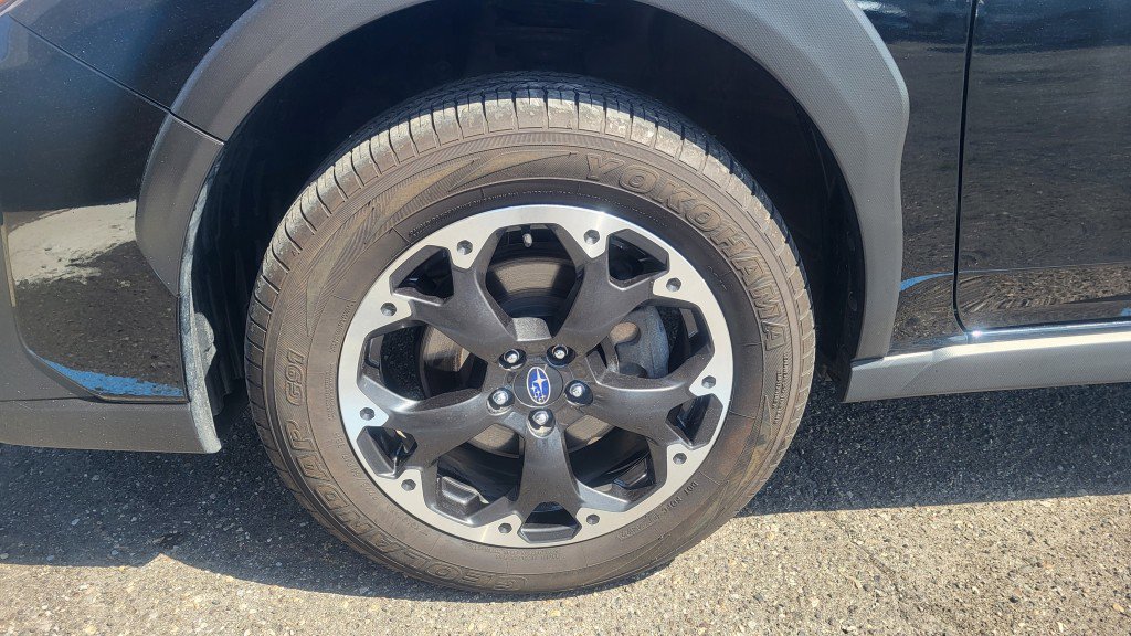 Used 2023 Subaru Crosstrek 2.0i Premium image 35