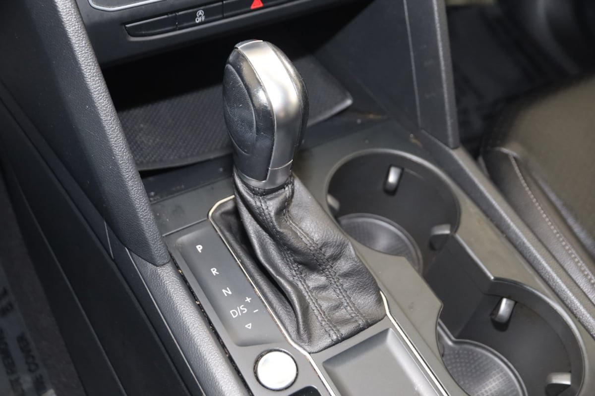 Used 2019 Volkswagen Atlas SE FWD image 7