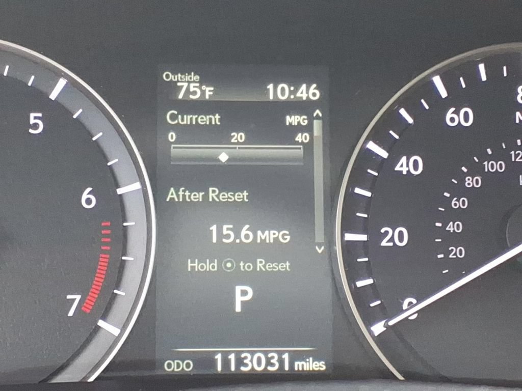 Used 2017 Lexus RX 350 AWD w/ Premium Package image 8