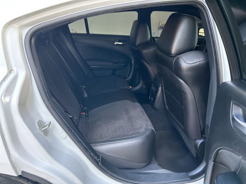 Used 2023 Dodge Charger R/T w/ Daytona Edition Group image 31