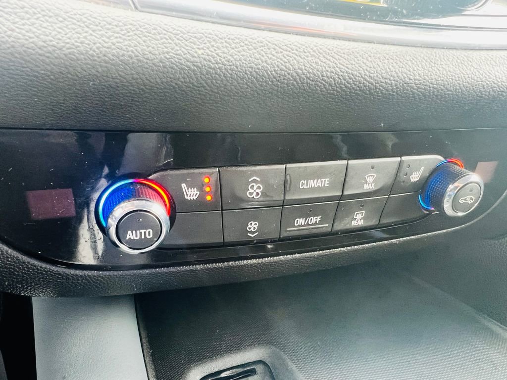 Used 2020 Buick Enclave Preferred image 29