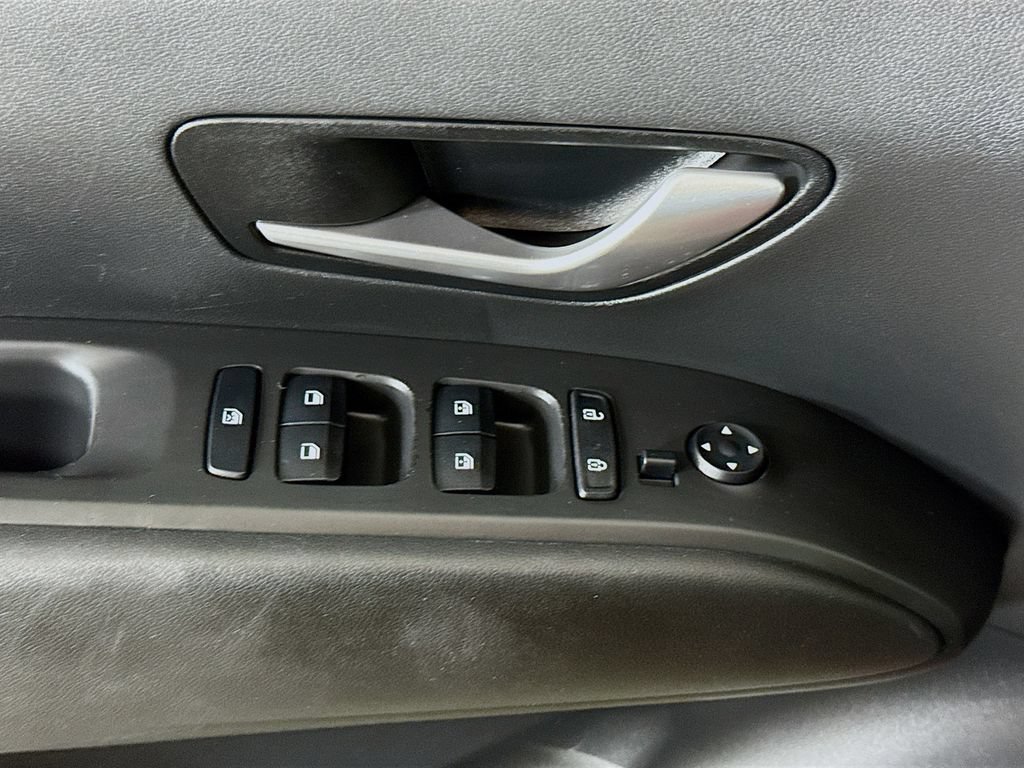 Used 2022 Hyundai Tucson SEL AWD/4WD image 23