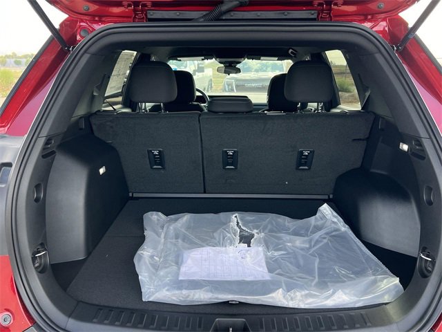 New 2026 GMC Terrain Elevation image 26