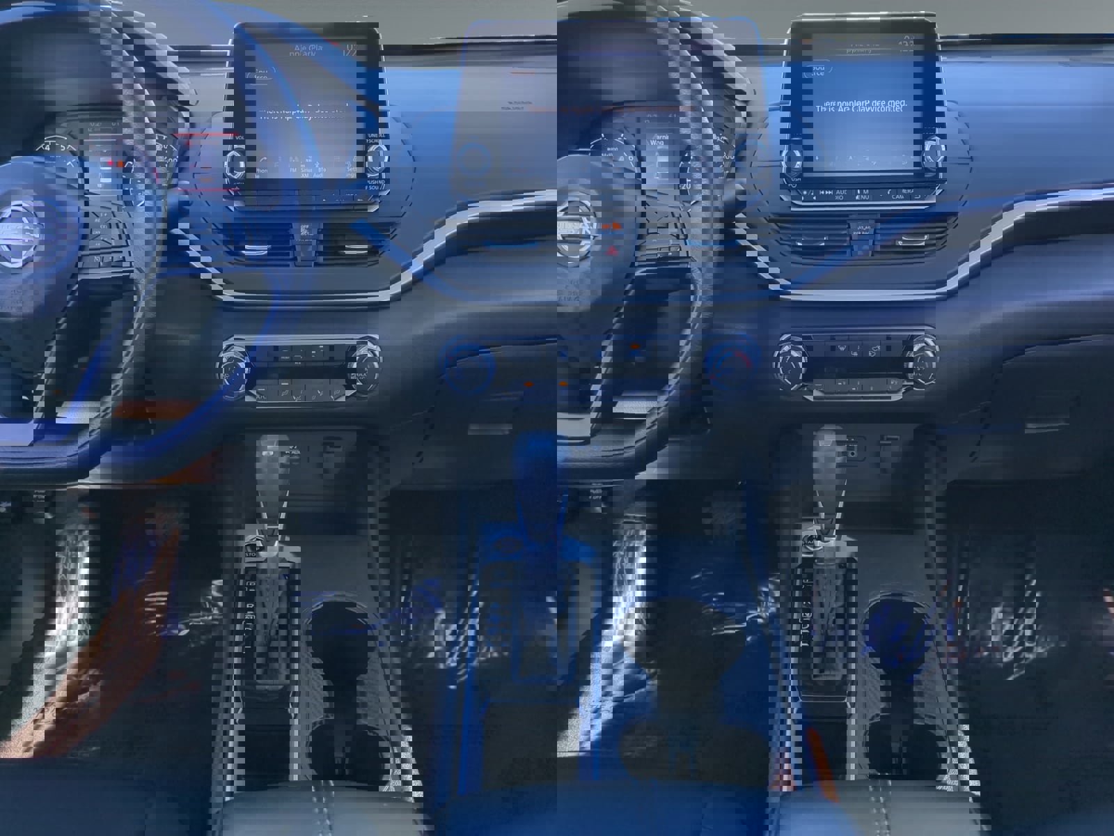 Used 2025 Nissan Altima 2.5 S image 11