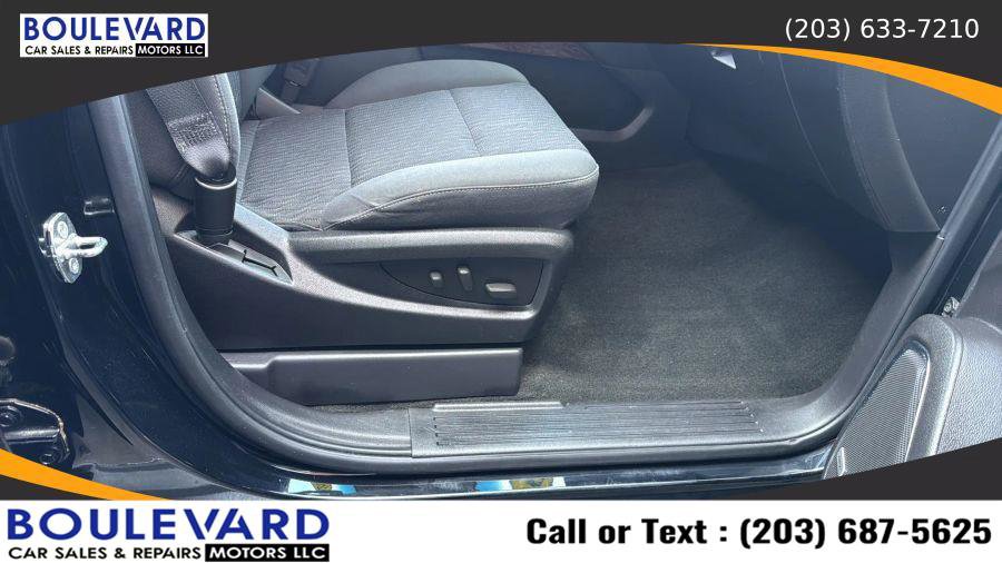 Used 2016 GMC Yukon SLE w/ HD Trailering Package image 36