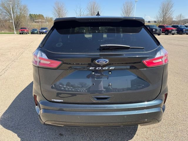 Used 2024 Ford Edge ST-Line AWD/4WD image 5