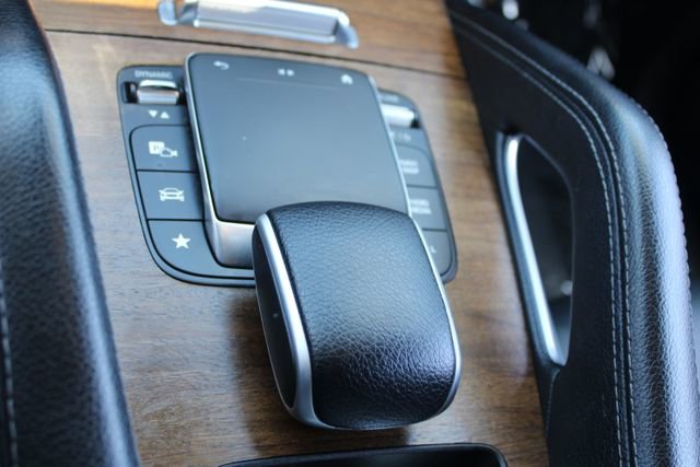 Used 2023 Mercedes-Benz GLE 450 4MATIC w/ AMG Line Exterior image 22
