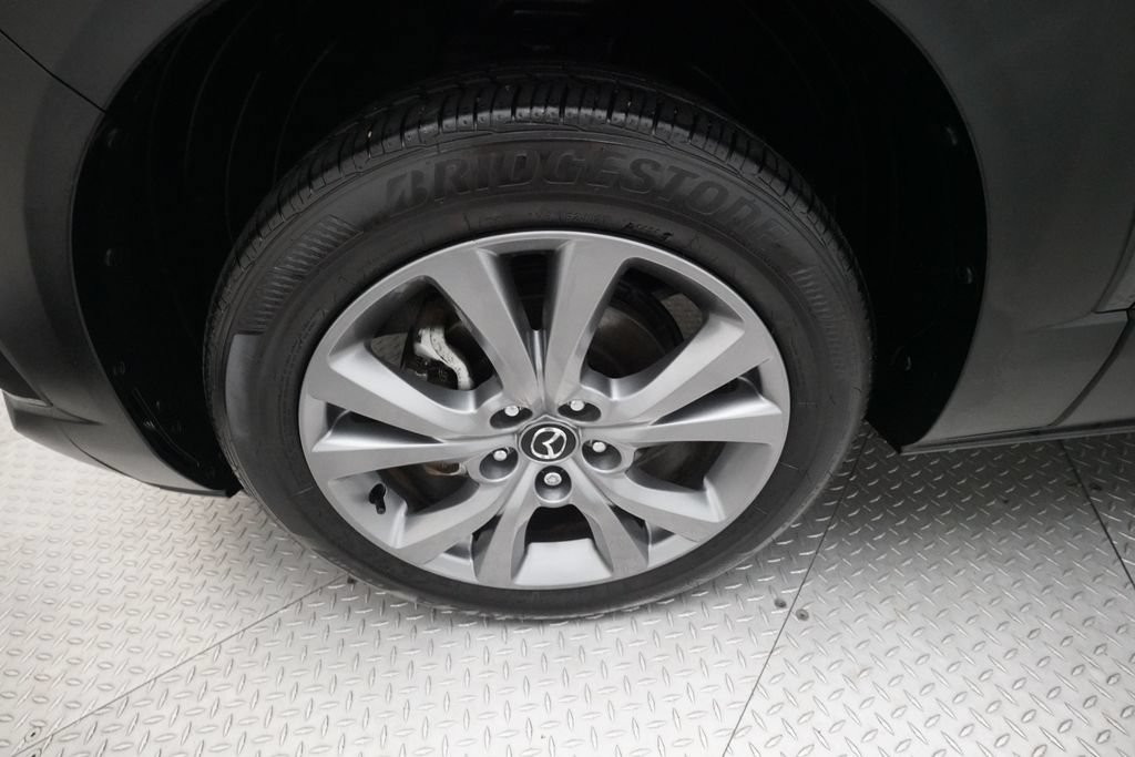 Certified 2025 MAZDA CX-30 AWD 2.5 S w/ Premium Package image 27