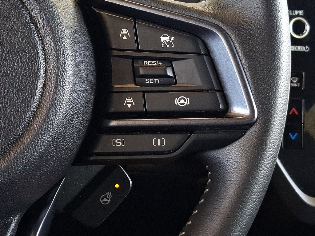Used 2025 Subaru Forester Limited AWD/4WD image 24