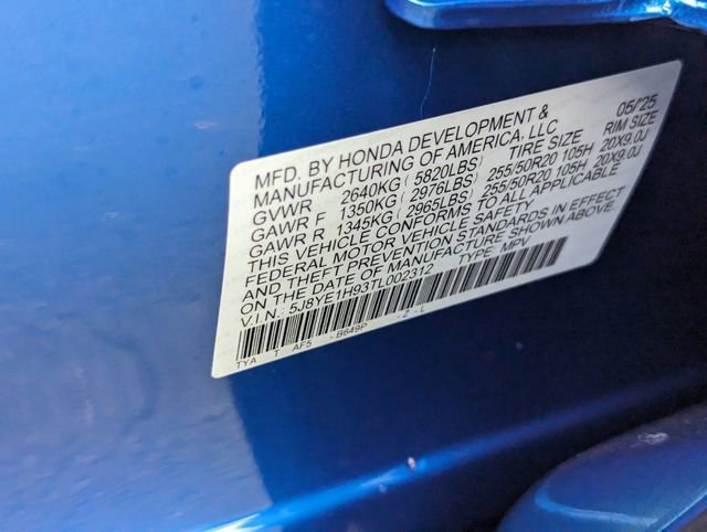 New 2026 Acura MDX A-Spec image 9