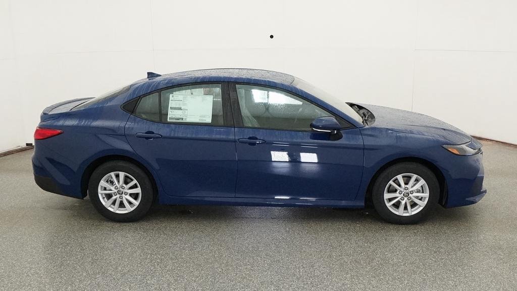 New 2026 Toyota Camry LE w/ Convenience Package FWD image 14