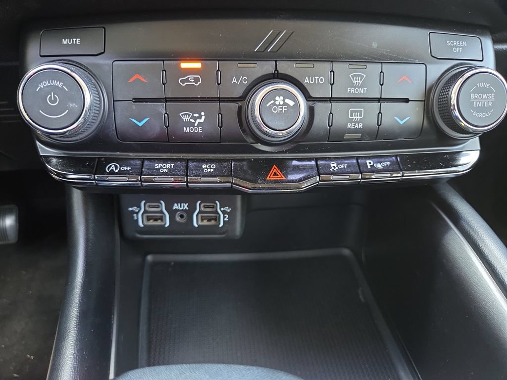 Used 2021 Dodge Durango SXT RWD image 19