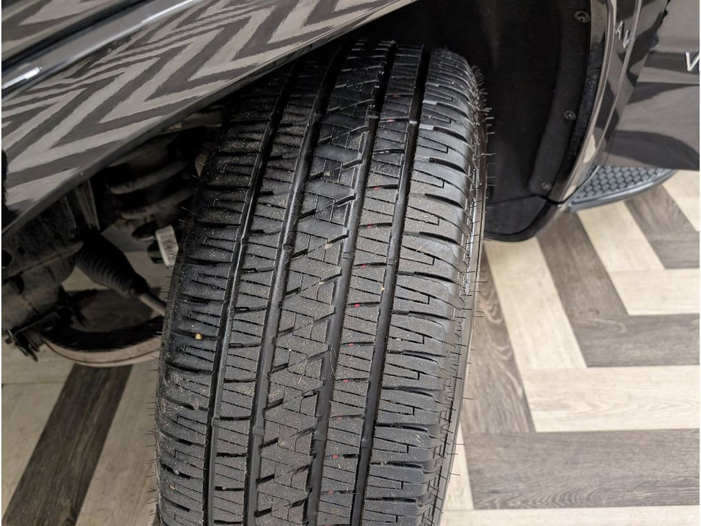 Used 2024 Jeep Wagoneer Series I w/ Premium Group I image 23