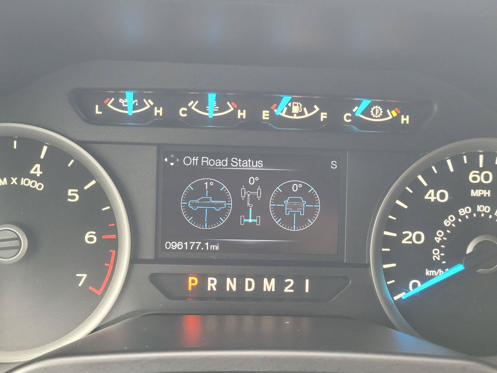 Used 2016 Ford F150 XLT w/ Equipment Group 302A Luxury AWD/4WD image 26